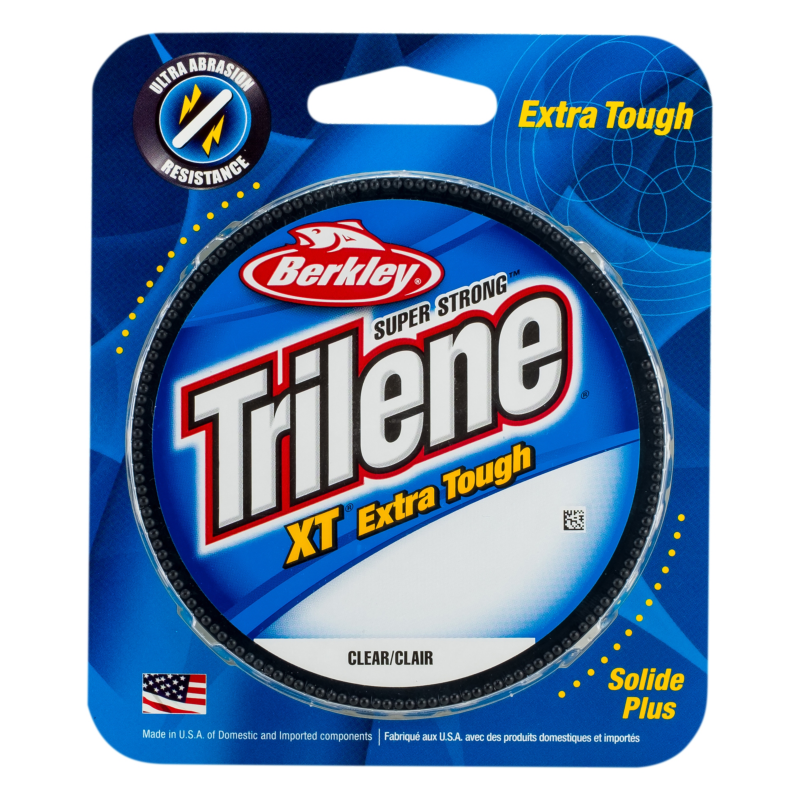 Berkley Trilene XT