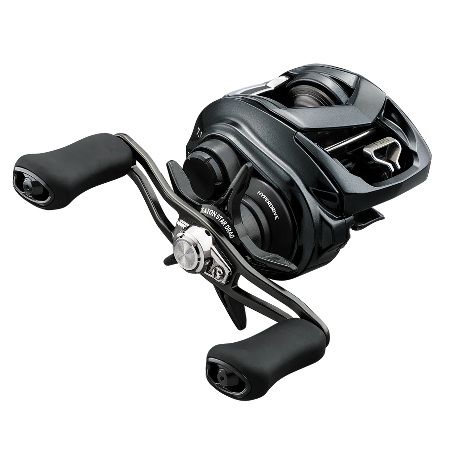 Daiwa SV 70 Baitcasting Reels