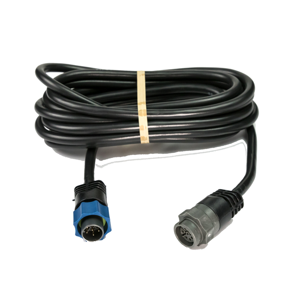 Lowrance Transducer Extension Cable